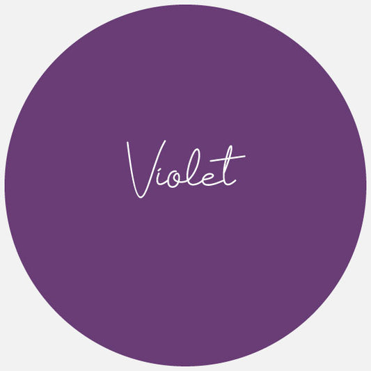Violet - Avery Dennison GLOSS Permanent Adhesive Vinyl
