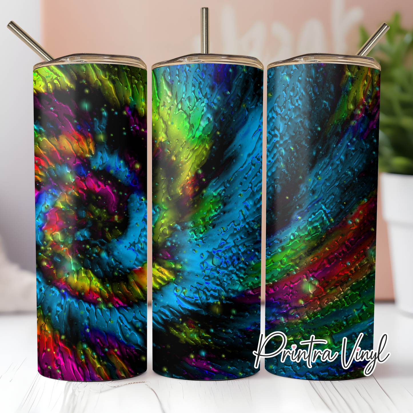 Cyclonic 02 Tumbler Wrap (TW57)