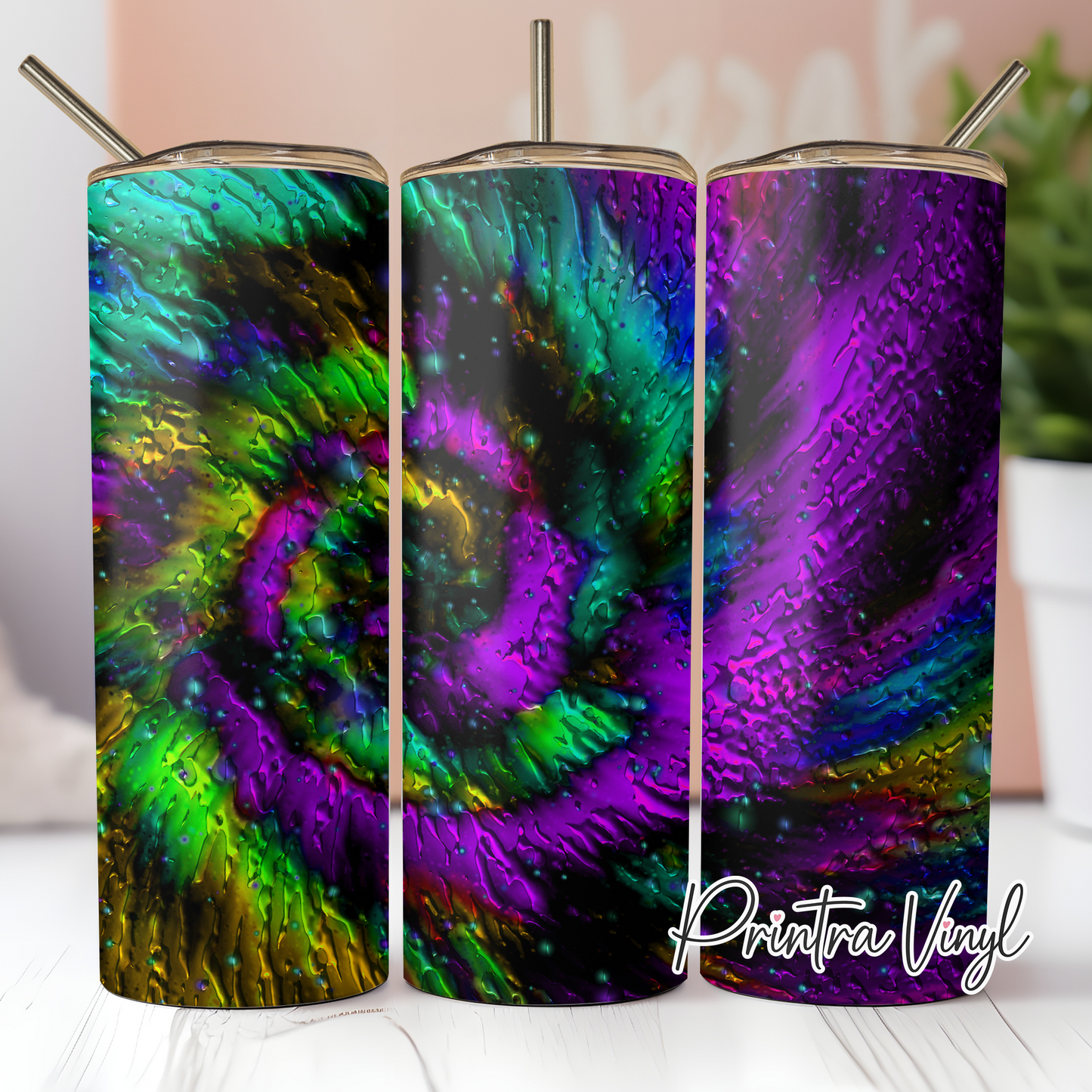 Cyclonic 03 Tumbler Wrap (TW58)