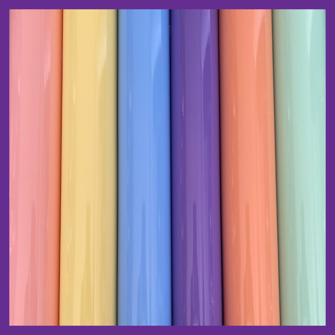 SELF ADHESIVE
