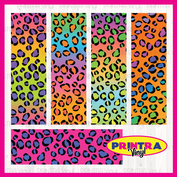 Vinyl Pen Wraps