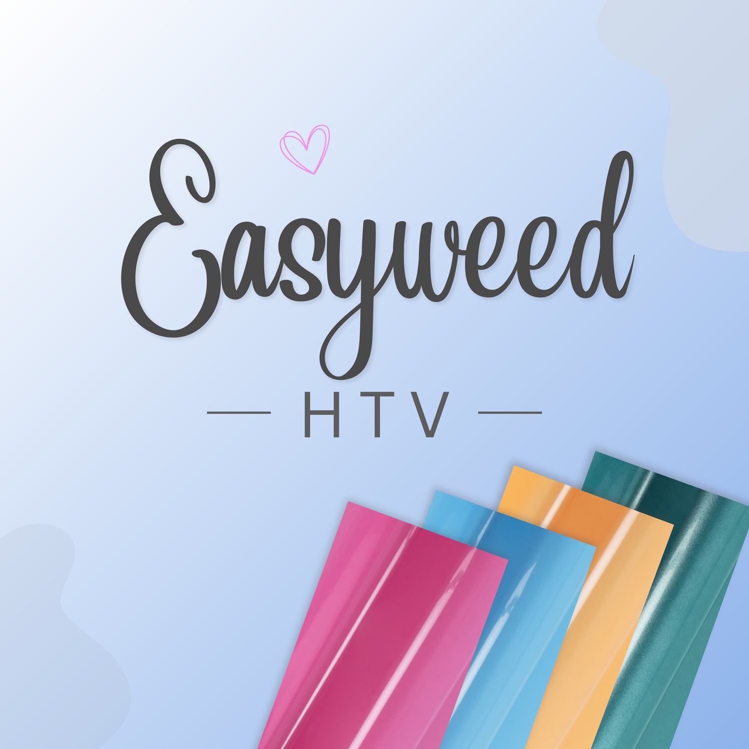 Siser EasyWeed HTV