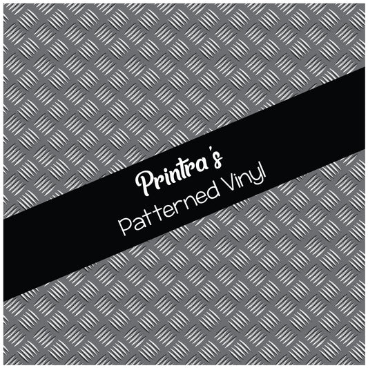 Diamond Plate #01
