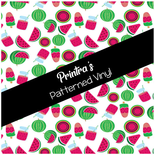 Watermelon #01
