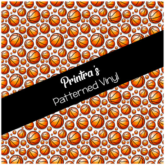 Basketball #01