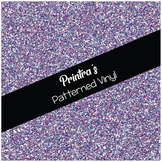 Glitter Bomb #01