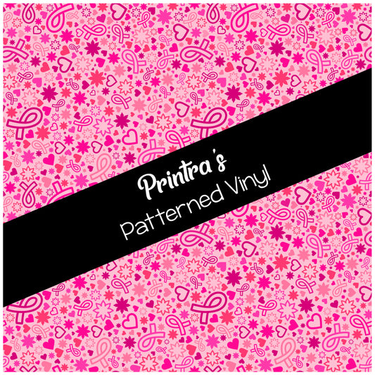 Pink Ribbon #01