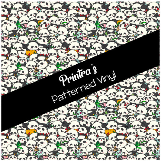 Baby Panda