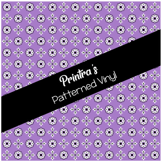 Bandana Purple #01