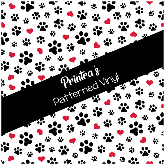 Paws & More #01