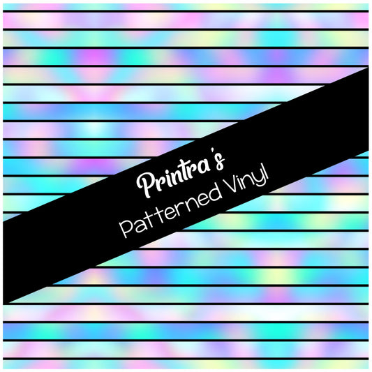 Dark Iridescent #01
