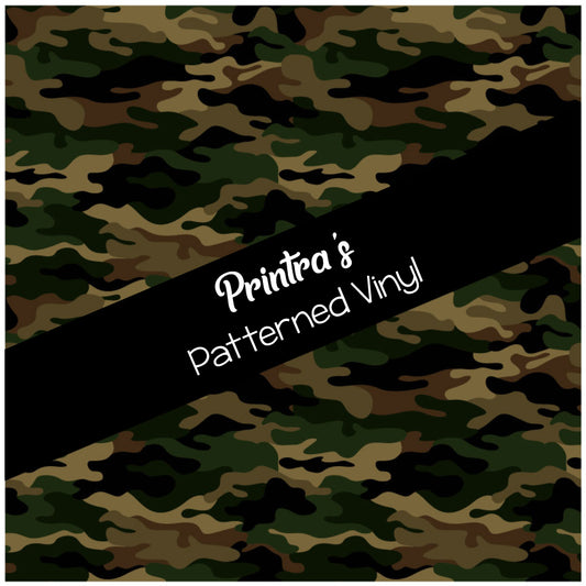 Camouflage #01