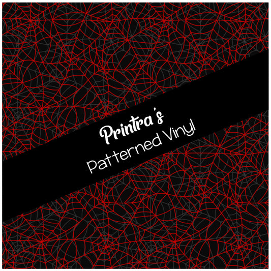 Spiderwebs #01