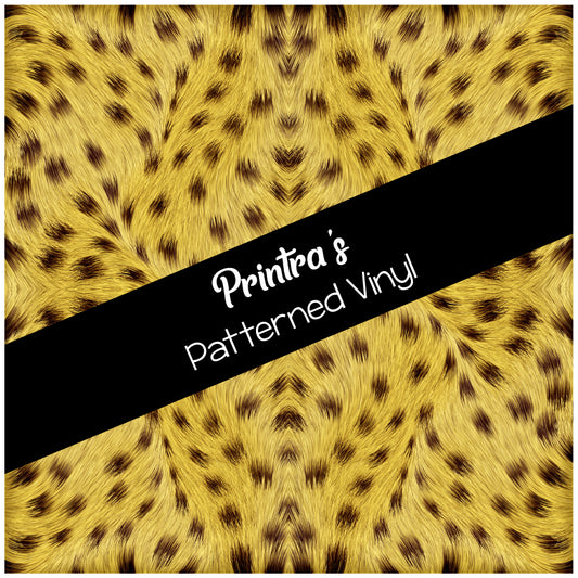 Animal Skins #01