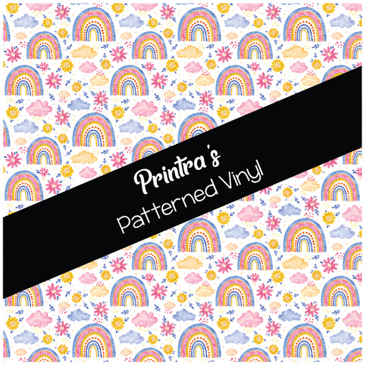 Rainbows #01