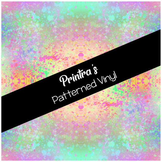 Paint Splatter #01