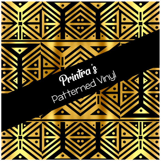 Gatsby Gold #01