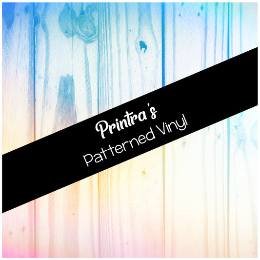 Wood Pastel Ombre #01