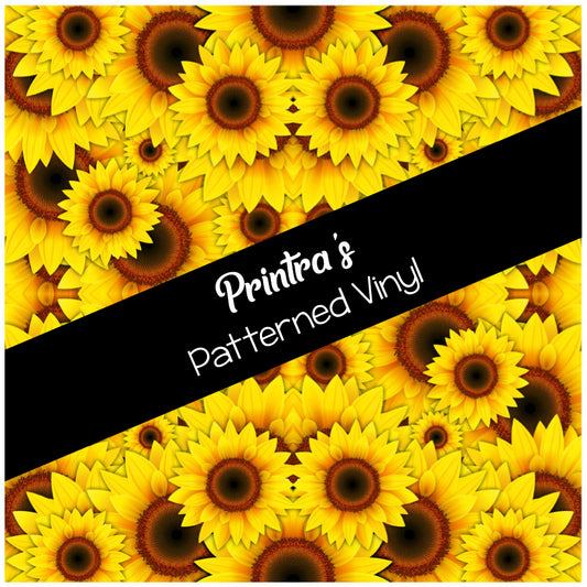 Sunflowers #01