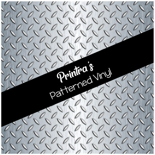 Diamond Plate #02
