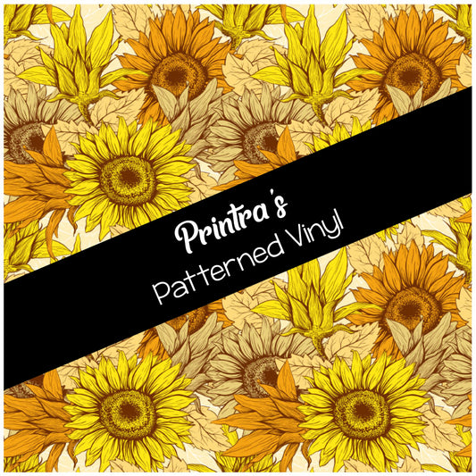 Sunflowers #02