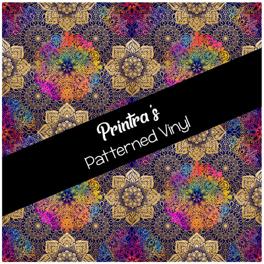 Mandala #02