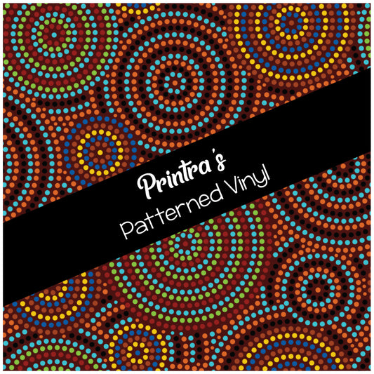 Aboriginal Prints #02