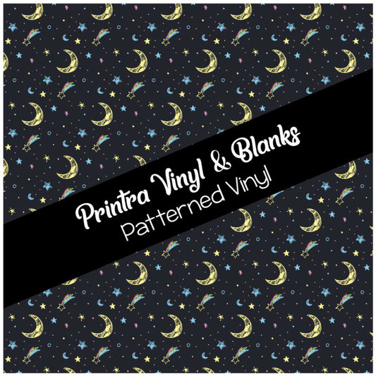 Moons & Stars #02