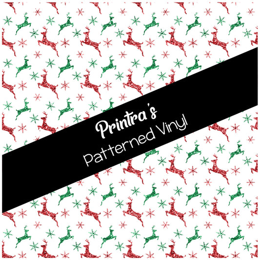 Christmas Glitter #02