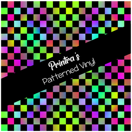 Dark Gradients #02