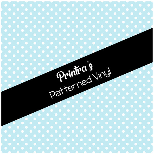 Polka Dots Pastel #02