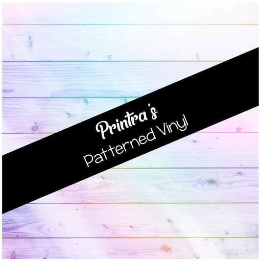 Wood Pastel Ombre #02