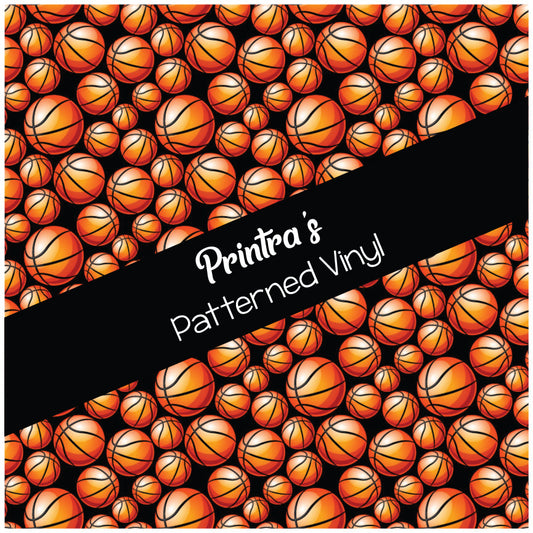 Basketball #02