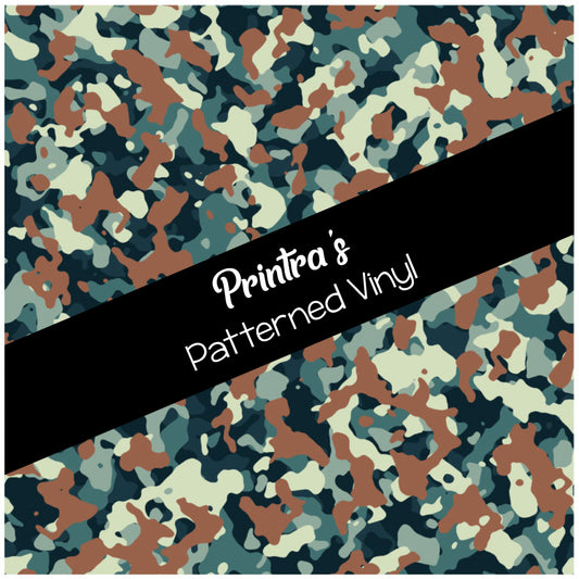 Camouflage #02