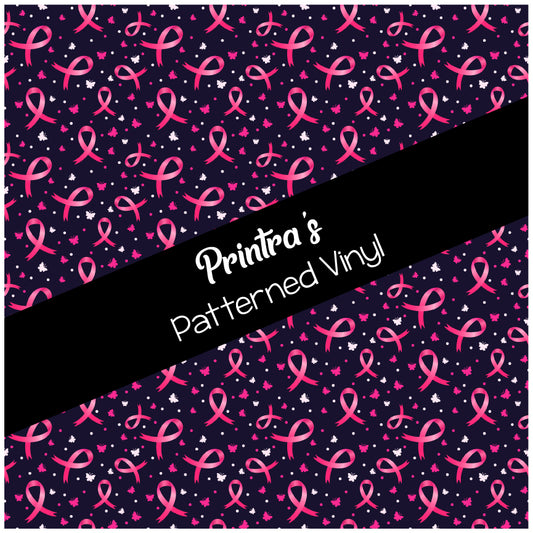 Pink Ribbon #02