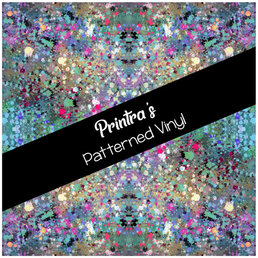 Paint Splatter #02