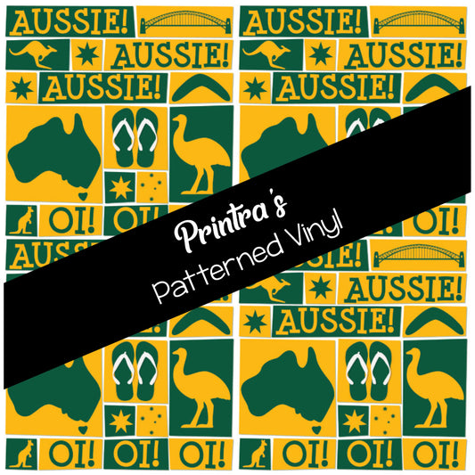 Aussie Collection #03