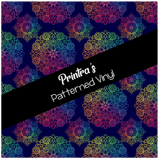 Mandala #03