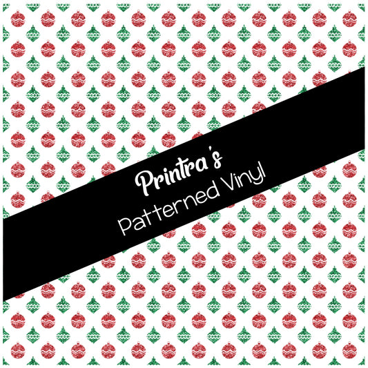 Christmas Glitter #03