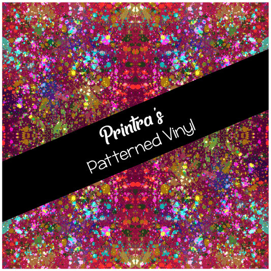 Paint Splatter #03