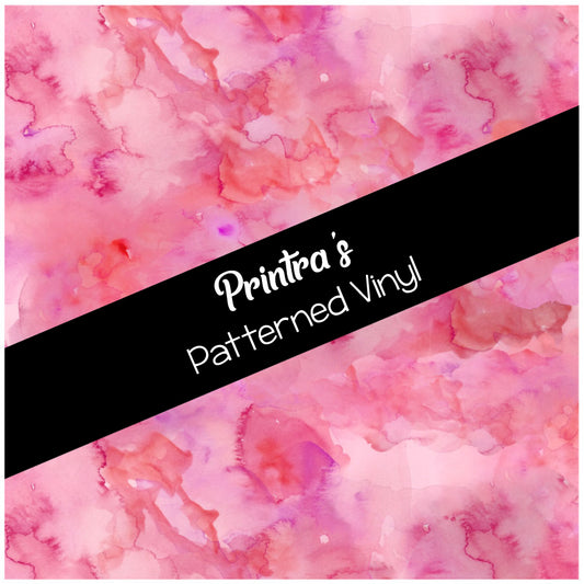 Watercolour Pattern #03