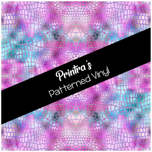 Iridescent Animal Skins #03
