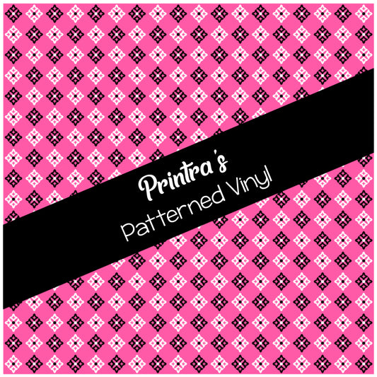 Bandana Pink #03
