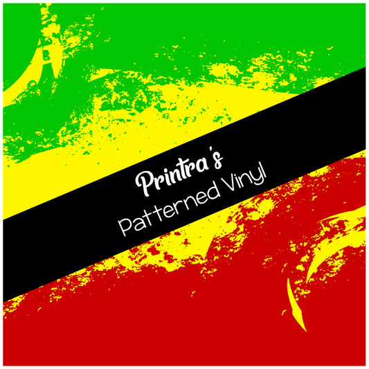 Rasta #03