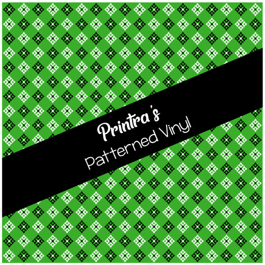 Bandana Green #03