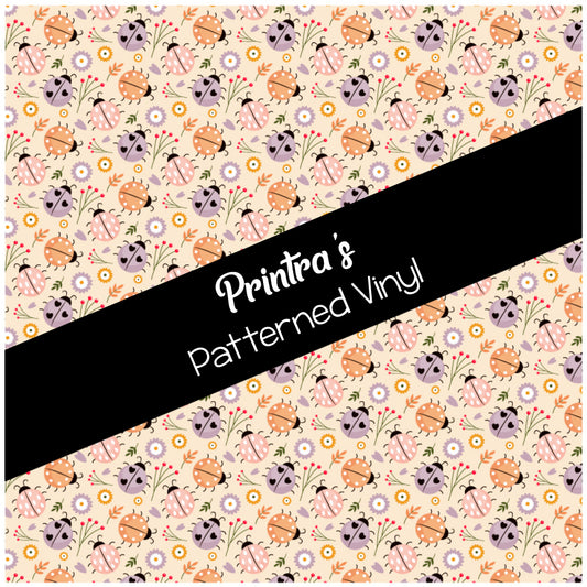 Ladybird #03