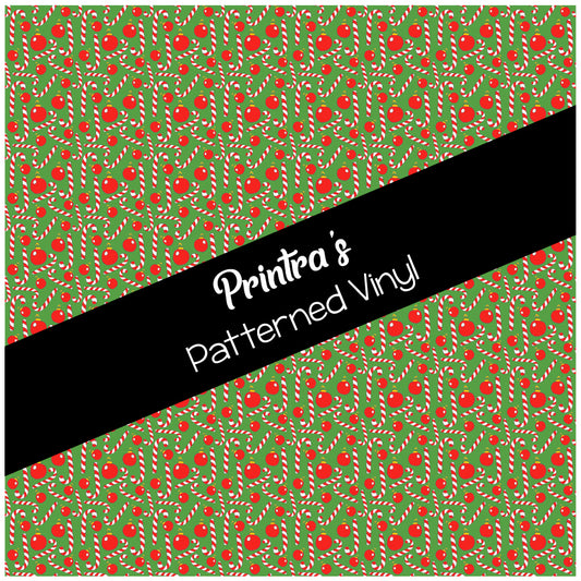 Candy Canes #03