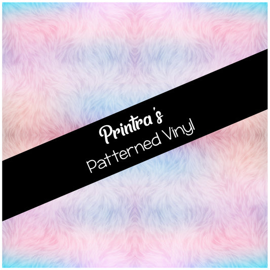 Pastel Fur #03