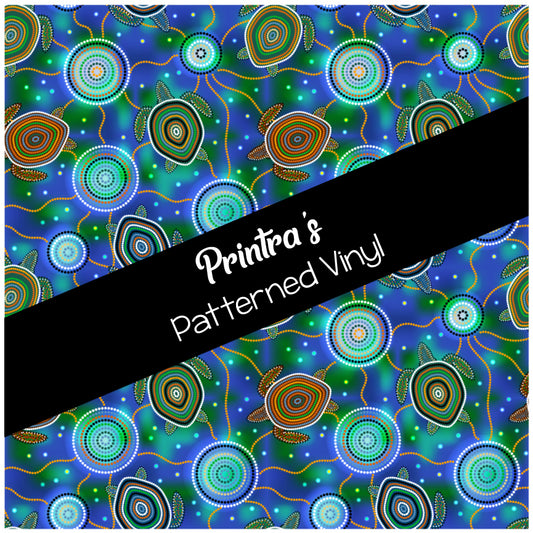 Aboriginal Prints #03