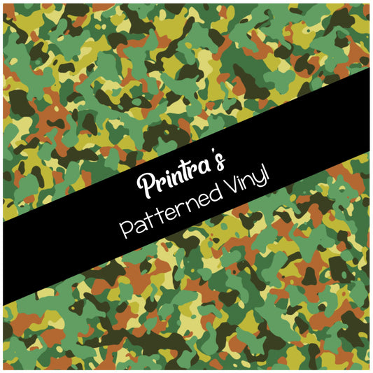 Camouflage #03